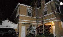 2916 NW 99 TE # 2916 Fort Lauderdale, FL 33322