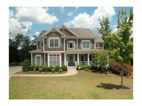 4850 Tabby Stone Drive, Cumming, GA 30028