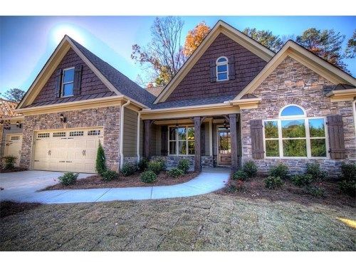 309 Dorys Way, Dallas, GA 30157