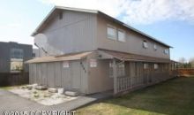 8001 E 16th Avenue Anchorage, AK 99504