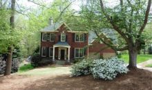 6940 Fox Creek Drive Cumming, GA 30040