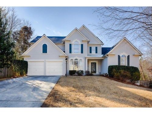 5336 Wellesley Lane, Atlanta, GA 30338