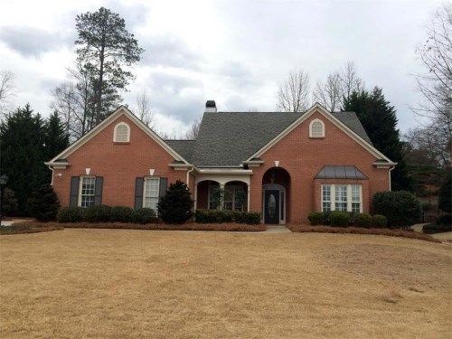 375 Wentworth Trail, Alpharetta, GA 30022