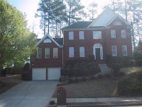 10995 Kimball Crest Drive, Alpharetta, GA 30022