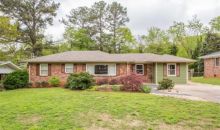 3250 Convair Lane Decatur, GA 30032