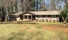 574 River Oak Loop Lawrenceville, GA 30044