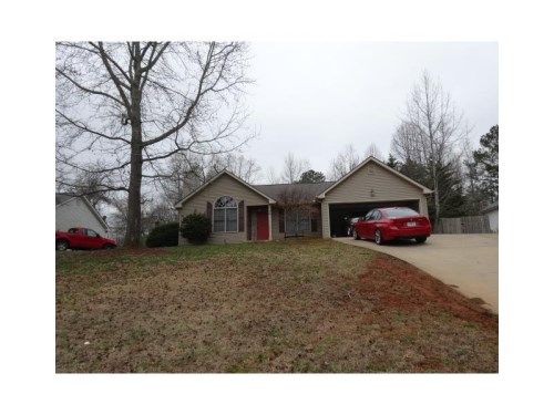 7180 Ironwood Drive, Gainesville, GA 30507