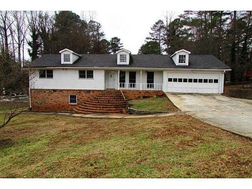 93 Gloster Road Sw, Lawrenceville, GA 30044