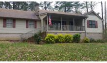 3176 Hidden Forest Drive Snellville, GA 30078