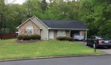 130 Nw Acadia Drive Nw Rome, GA 30165