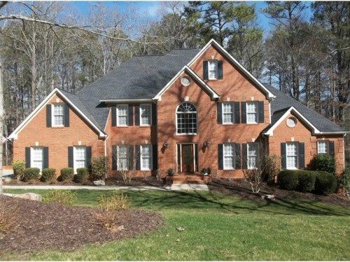 325 Gunston Hall Circle, Alpharetta, GA 30004