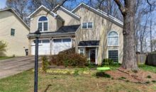 985 Bridgegate Drive Ne Marietta, GA 30068