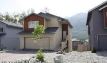 20672 Mountain Vista Drive Eagle River, AK 99577