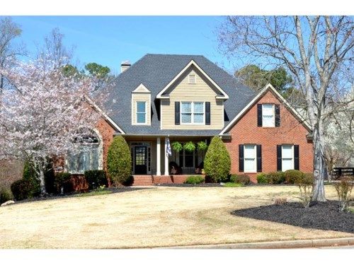 613 Northumberland Drive, Alpharetta, GA 30004