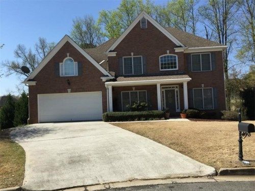 5150 Oak Plantation Walk, Lilburn, GA 30047