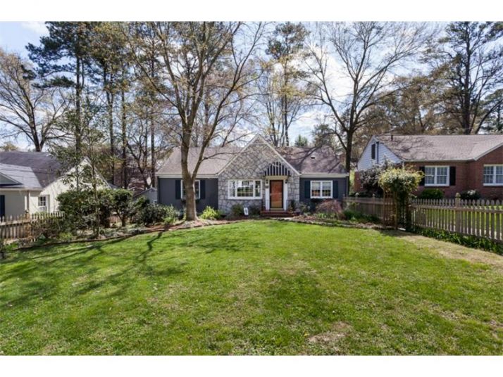 228 Garden Lane, Decatur, GA 30030