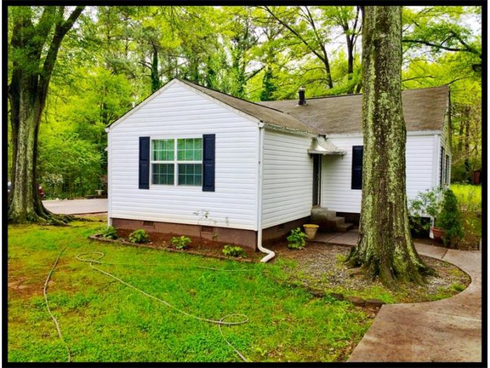 679 Ford Pl, Scottdale, GA 30079