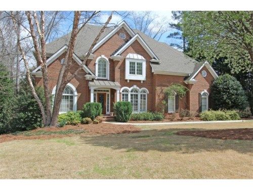 404 Wild Iris Lane, Powder Springs, GA 30127