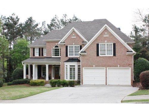 535 Tilbury Drive, Suwanee, GA 30024