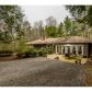 2387 Burnt Hickory Road, Marietta, GA 30064 ID:12222420