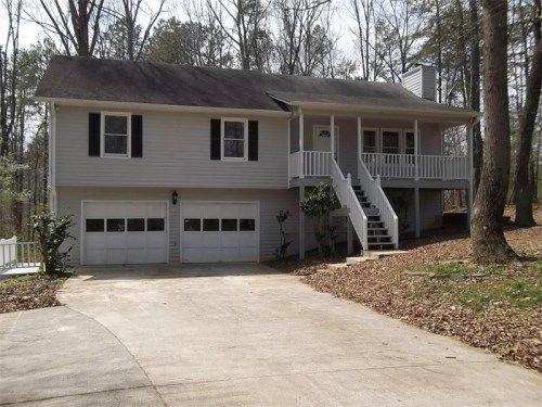 63 Emerald Creek Court, Jasper, GA 30143