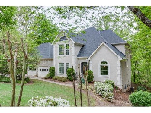 320 Mount Mitchell Way, Alpharetta, GA 30022