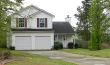 254 Cheyenne Way Auburn, GA 30011