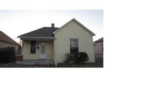 6226 Washington St, Saint Joseph, MO 64504