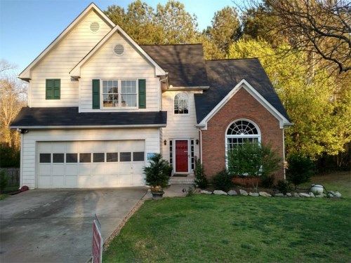 3235 Haverhill Rowe, Lawrenceville, GA 30044