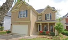 3741 Summer Rose Drive Atlanta, GA 30341