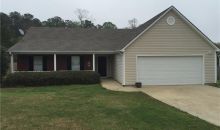 4230 Willow Springs Drive Loganville, GA 30052