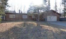 10121 Caribou Street Eagle River, AK 99577