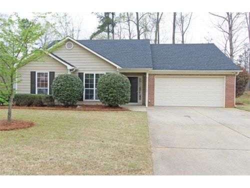 1083 Athena Court, Acworth, GA 30101