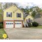 1063 Athena Court, Acworth, GA 30101 ID:12410906