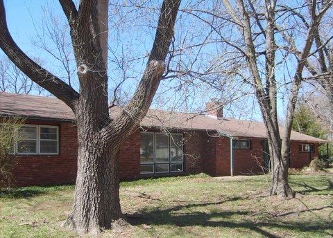 308 S 7th Street, Arma, KS 66712