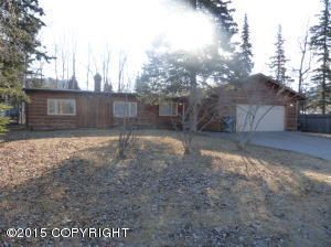 10121 Caribou Street, Eagle River, AK 99577