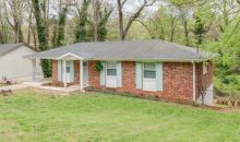 2469 Bouldercliff Way Atlanta, GA 30316