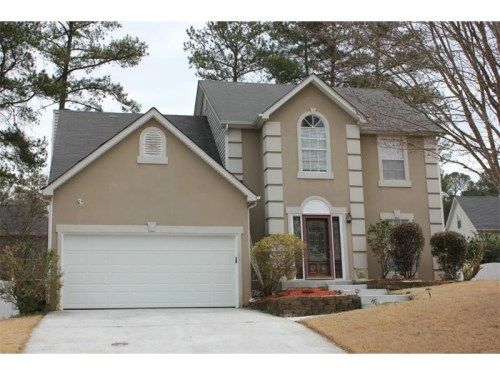 1243 Huntington Place Circle, Lithonia, GA 30058