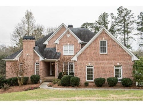 225 Helens Manor Drive, Lawrenceville, GA 30045