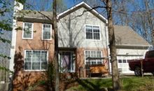 211 Spring Ridge Court Dawsonville, GA 30534