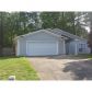 1074 Park Forest Court Nw, Lilburn, GA 30047 ID:12406569