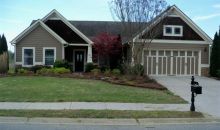 19 Barnsley Village Trail Adairsville, GA 30103