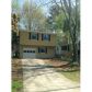 5772 Western Hills Drive, Norcross, GA 30071 ID:12322304