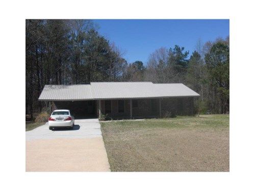 198 Windy Lake Drive, Bremen, GA 30110