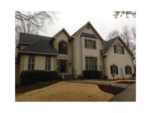 10301 Papillon Trace, Alpharetta, GA 30022