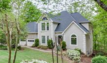 320 Mount Mitchell Way Alpharetta, GA 30022