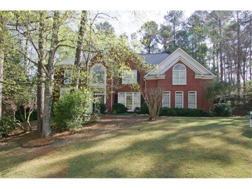 6129 Poplar Bluff Circle, Norcross, GA 30092