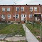 3741 Bonview Ave, Baltimore, MD 21213 ID:12412086