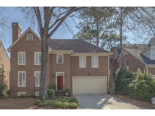 2138 Village Point Ne, Atlanta, GA 30319