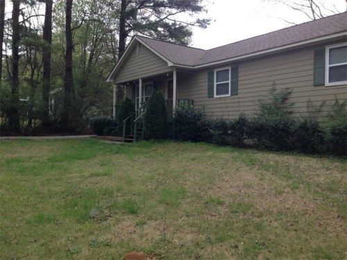 4595 Tranquil Lane, Powder Springs, GA 30127